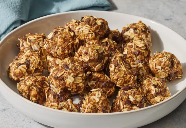 Energy Balls