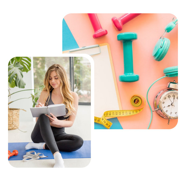 📝 Fitness Blog: Your Guide to Smarter Health