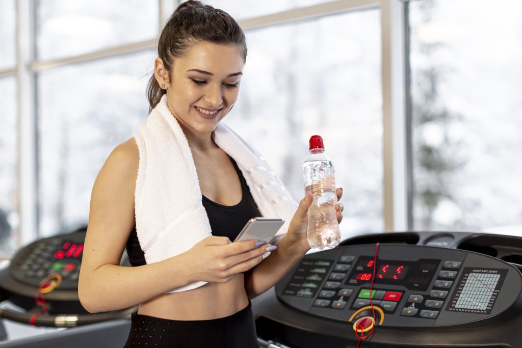 ⚡ Pre-Workout: Boost or Bust? Here’s What You Should Know