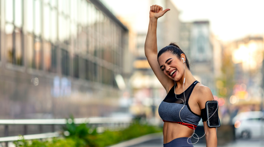 Break Free from Brain Fog: 4 Habits to Boost Mental Clarity