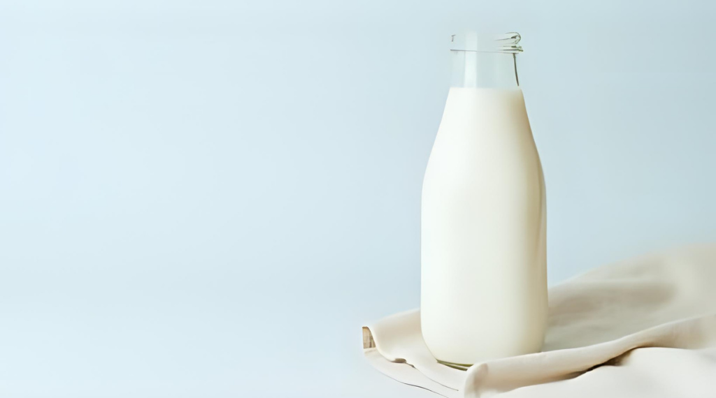 Is Milk Really More Hydrating Than Water? 💧