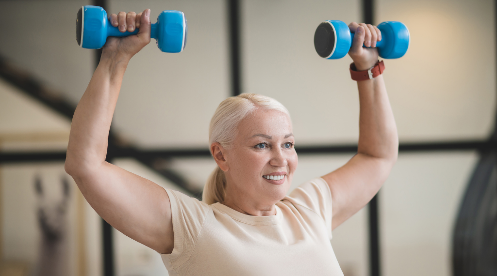 Strength Training and Blood Pressure: What You Should Know