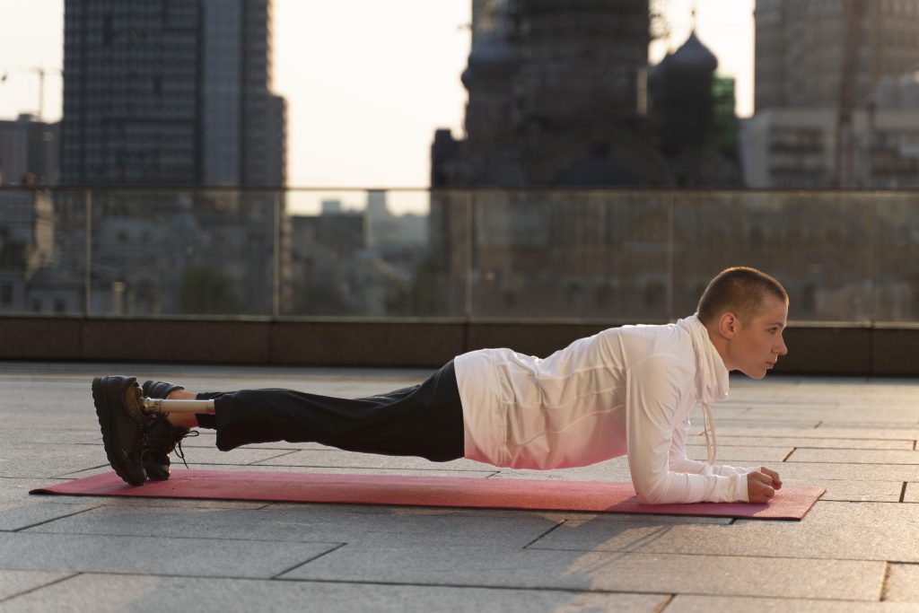 Unlocking Muscular Endurance: Smarter Training, Stronger Results 🏋️